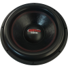 SINGOLO SUBWOOFER 38cm. SERIE THOR  6000 WATT