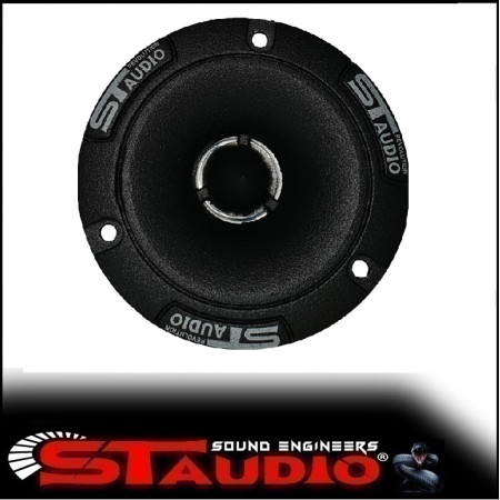 COPPIA TWEETER ST201 STAUDIO