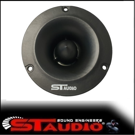 COPPIA TWEETER ST46 STAUDIO