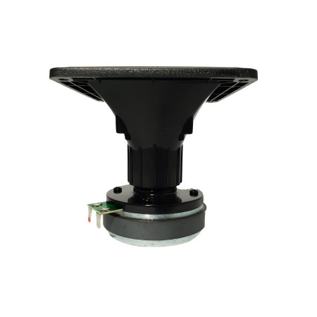 COPPIA DRIVER STAUDIO ST34 CON TROMBE INCLUSE