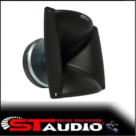 COPPIA DRIVER STAUDIO ST44 CON TROMBE INCLUSE