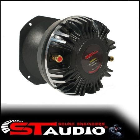 COPPIA DRIVER STAUDIO STD54...