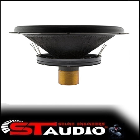 RICON PER SUBWOOFER DYNAMIC DA 30CM. 4+4 OHM