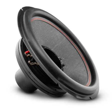 RICON PER SUBWOOFER DYNAMIC DA 30CM. 4+4 OHM