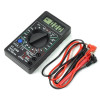 TESTER MULTIMETER UNIVERSALE