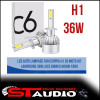 LAMPADE UNIVERSALI A LED H1 120W 6000K