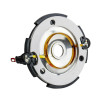 MEMBRANA Bobina Per Driver o tweeter  8 Ohm 25mm-