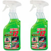 MAFRA HP12 PULIZIA MOTORE AUTO MOTO SGRASSATORE MULTIUSO UNIVERSALE 500ML