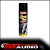 MAFRA EXTREME BLACK NERO GOMME LUCIDANTE EFFETTO BAGNATO RUOTE SUPER BRILLANTE