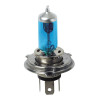 COPPIA lampada 12V LAMPADA ALOGENA BLU-XE - H4 - 60/55W - P43T - 2 PZ PILOT CAR