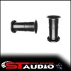 Tubo di accordo da 100 mm per casse acustiche Bass Reflex Aerport spl car audio