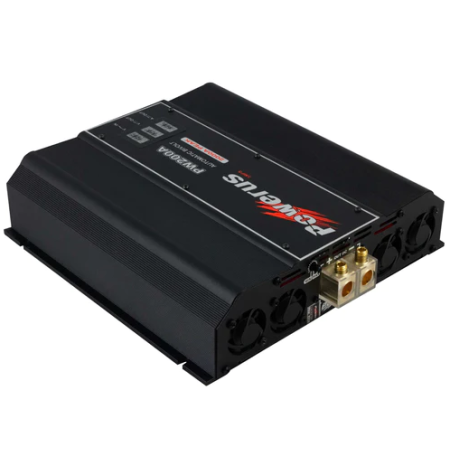 POWERUS PW200A POWER SUPPLY 14.4V / 16V OUTPUT POWER