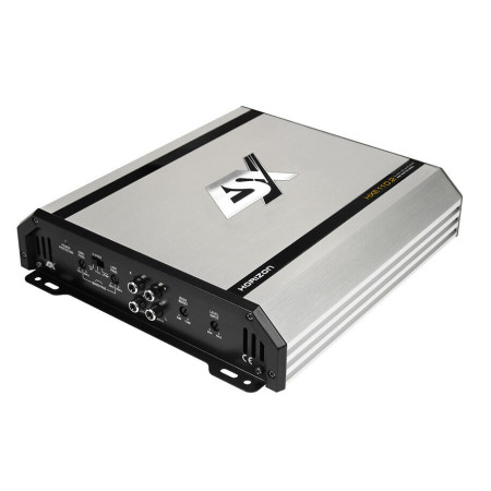 AMPLIFICATORE  ASX MODELLO  HXE110.2  2ohm