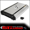 AMPLIFICATORE  ASX MODELLO  HXE2000.1d  1ohm