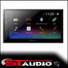 Autoradio Pioneer DMH-A340DAB 2DIN Bluetooth 6.2'' Android USB