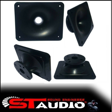 COPPIA TROMBA HORN STAUDIO...