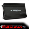 AMPLIFICATORE  ZAPCO MODELLO STB4 2ohm