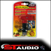 STACCA BATTERIA LAMPA PILOT INTERRUTTORE KILLER-SWITCH 6/12/24/36/48V BIPOLARE COMPETI