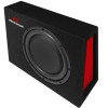 SUBWOOFER 25cm. RENEGADE 400 WATT MAX