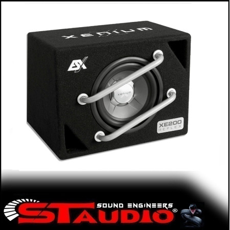 SUBWOOFER 20cm. ASX 400...