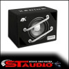 SUBWOOFER 20cm. ASX 400 WATT MAX