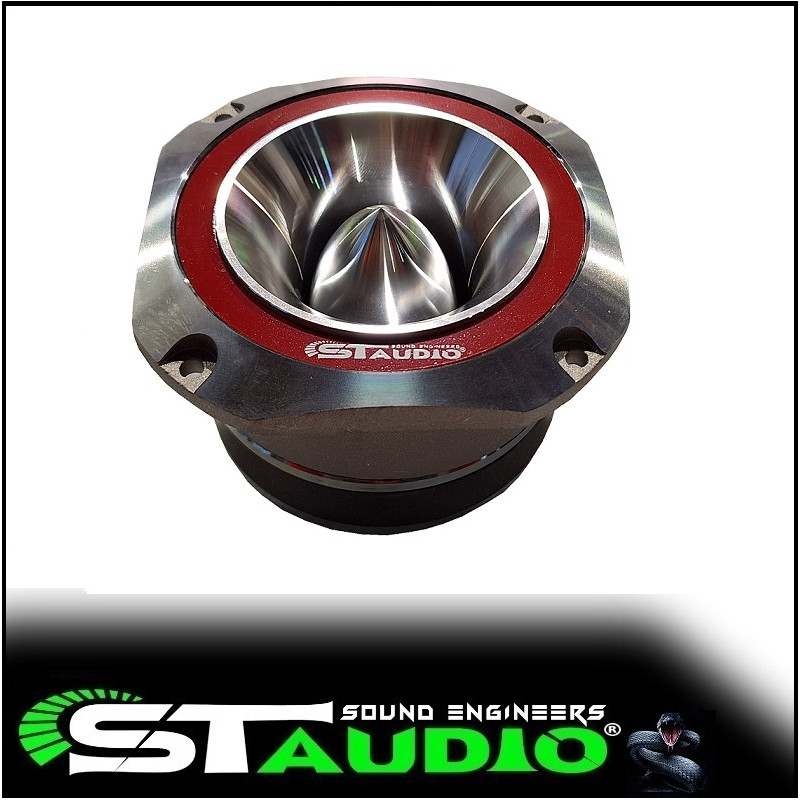 COPPIA TWEETER ST301 STAUDIO