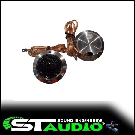 COPPIA TWEETER ST-PRO AUDIO...