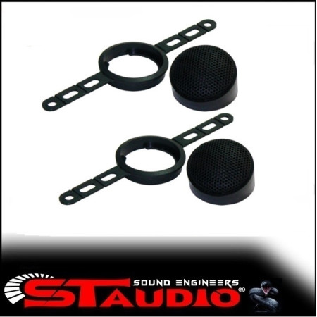 Coppia Tweeter STAUDIO ST-501 PRO