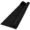 MOQUETTE ADESIVA COLORE NERO