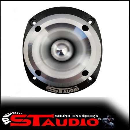 Coppia Tweeter STAUDIO ST-601 PRO