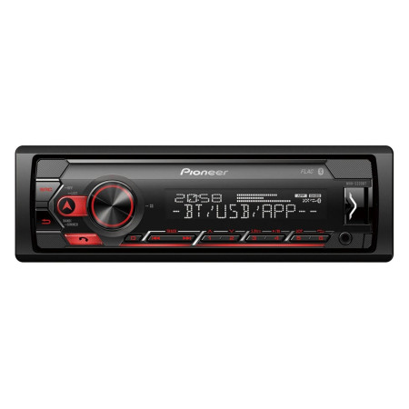 PIONEER MVH-S320BT SENSA CD - MP3- AUTORADIO