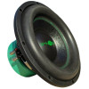 SINGOLO SUBWOOFER IPNOSIS DOPPIA DA 4 OHM 20CM.